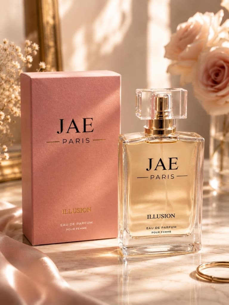 Parfum Signature